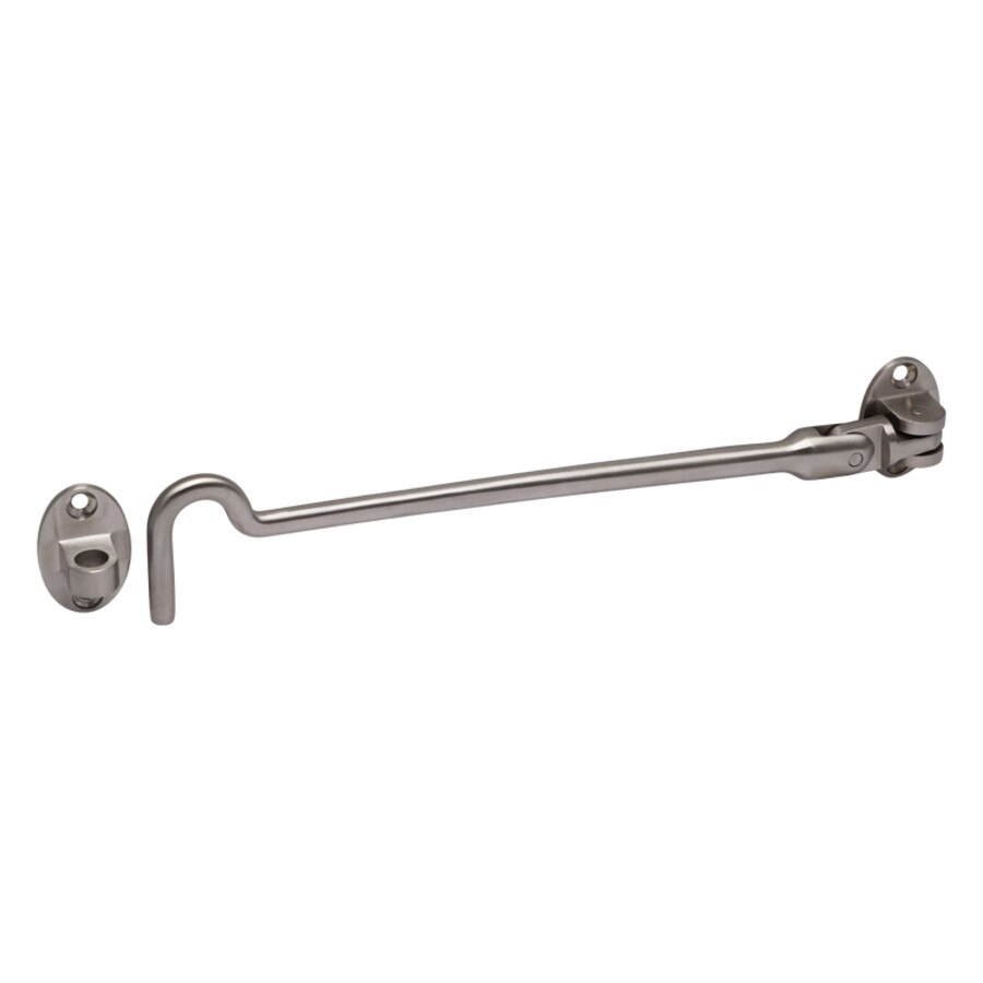 Stainless Steel Cabin Hook